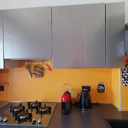 Tiziana Attico E Terrazzo Apartment Turin Bagian luar foto