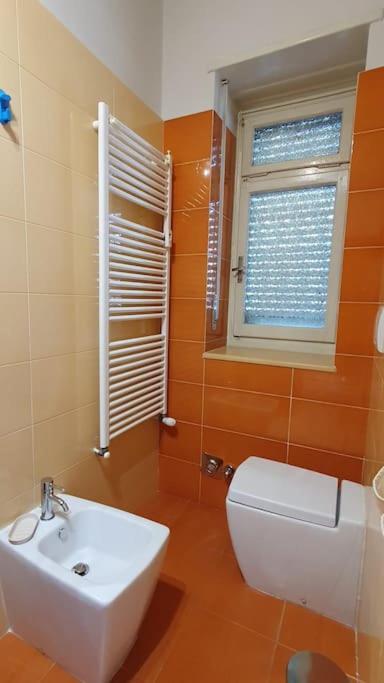 Tiziana Attico E Terrazzo Apartment Turin Bagian luar foto