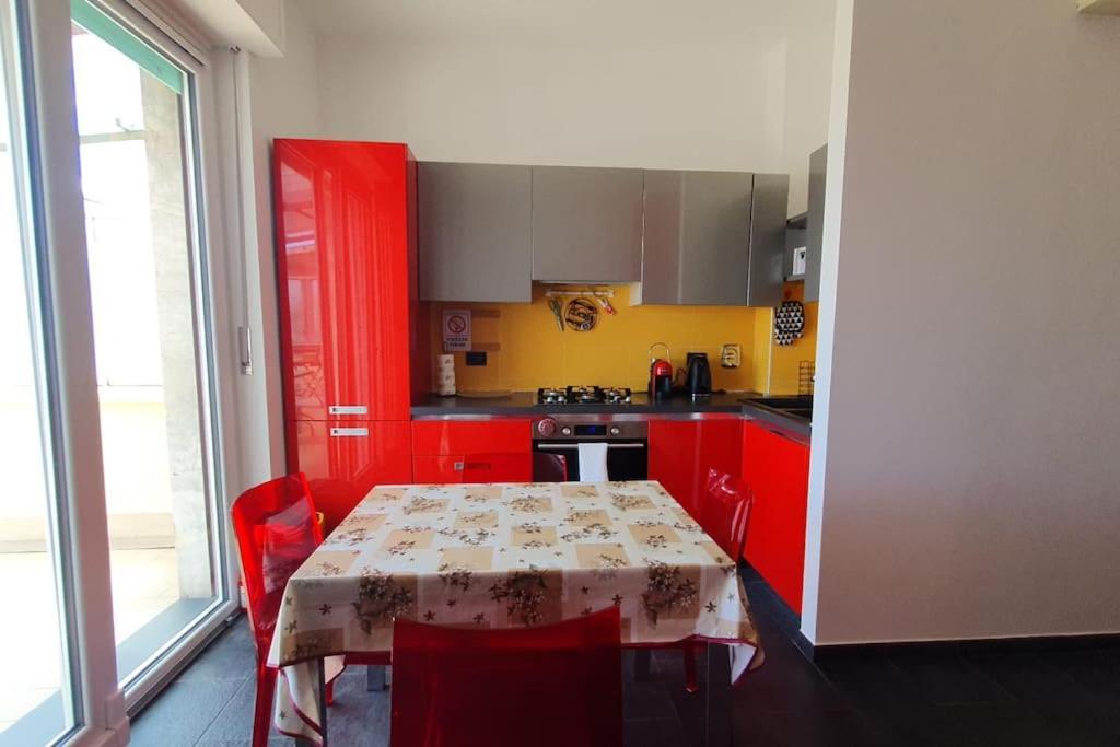 Tiziana Attico E Terrazzo Apartment Turin Bagian luar foto
