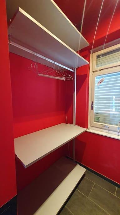 Tiziana Attico E Terrazzo Apartment Turin Bagian luar foto