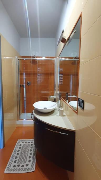 Tiziana Attico E Terrazzo Apartment Turin Bagian luar foto