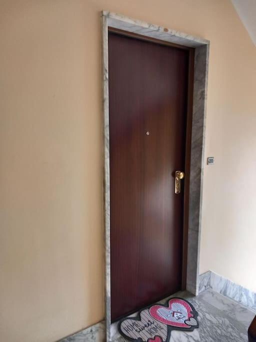 Tiziana Attico E Terrazzo Apartment Turin Bagian luar foto