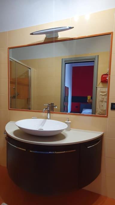 Tiziana Attico E Terrazzo Apartment Turin Bagian luar foto