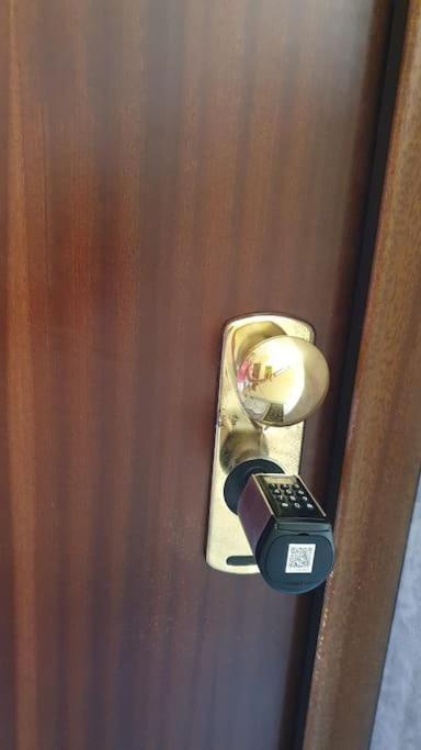 Tiziana Attico E Terrazzo Apartment Turin Bagian luar foto