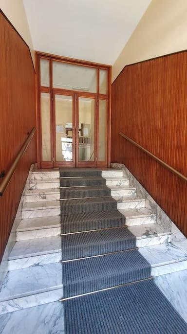 Tiziana Attico E Terrazzo Apartment Turin Bagian luar foto