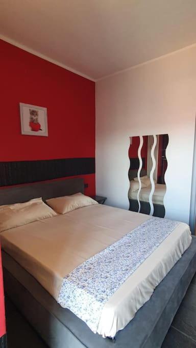 Tiziana Attico E Terrazzo Apartment Turin Bagian luar foto