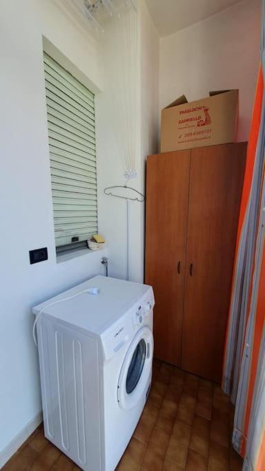 Tiziana Attico E Terrazzo Apartment Turin Bagian luar foto