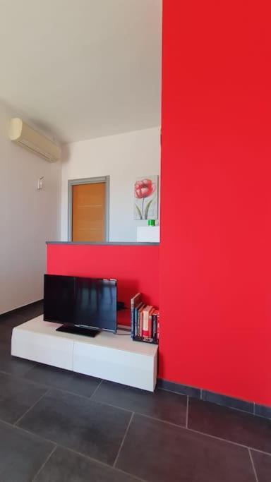Tiziana Attico E Terrazzo Apartment Turin Bagian luar foto