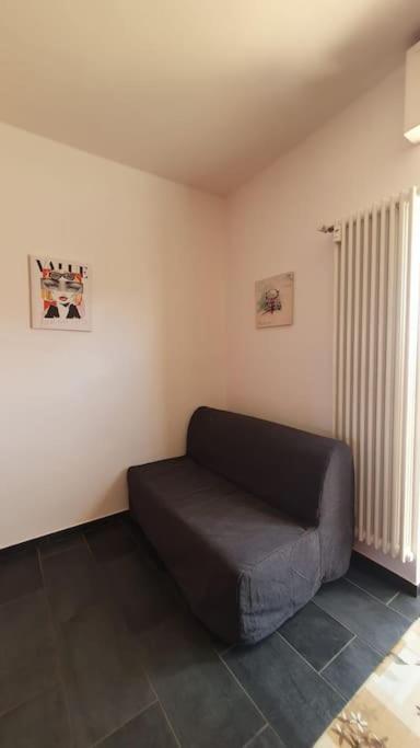 Tiziana Attico E Terrazzo Apartment Turin Bagian luar foto