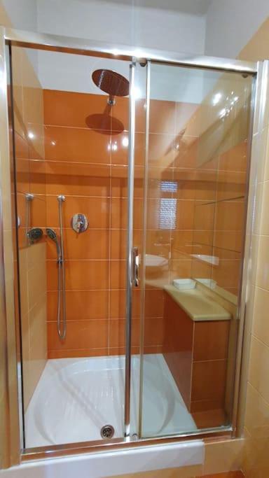 Tiziana Attico E Terrazzo Apartment Turin Bagian luar foto